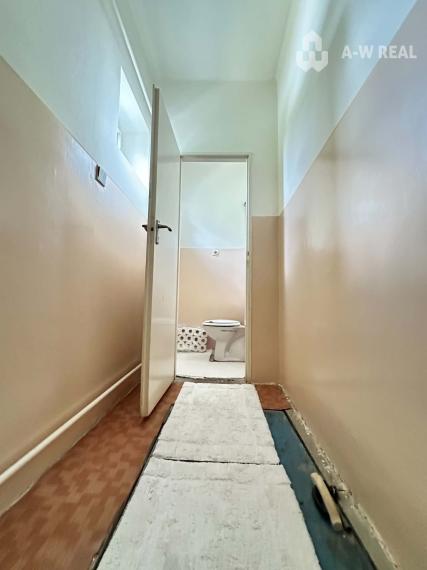 ☎️0918197701Na predaj 4 izbový rodinný dom v obci Trhová Hradská - IBA U NÁS
