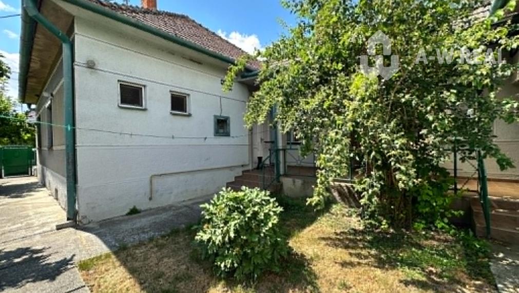 ☎️0918197701Na predaj 4 izbový rodinný dom v obci Trhová Hradská - IBA U NÁS