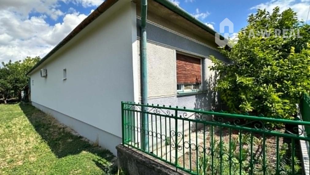 ☎️0918197701Na predaj 4 izbový rodinný dom v obci Trhová Hradská - IBA U NÁS