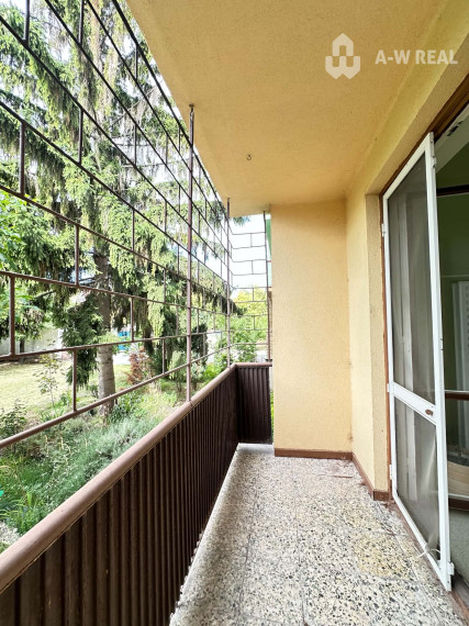 Prerobte si bývanie podľa vlastných predstáv! Veľký 3i byt (80 m²) s loggiou na sídlisku Západ