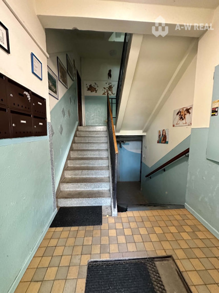 Prerobte si bývanie podľa vlastných predstáv! Veľký 3i byt (80 m²) s loggiou na sídlisku Západ