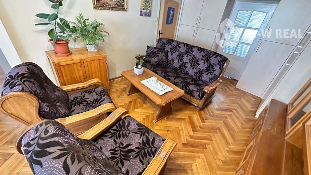 119 000,- €   ZNÍŽENÁ  CENA  Na predaj 3 izbový byt v Dunajskej Strede   CENTRUM Dunajská ulica-  / s vizualizáciou