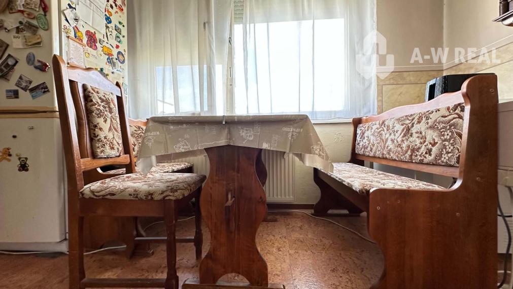 ☎️0918197701 Na predaj 3 izbový byt v Dunajskej Strede   CENTRUM Dunajská ulica- Dunajská Streda