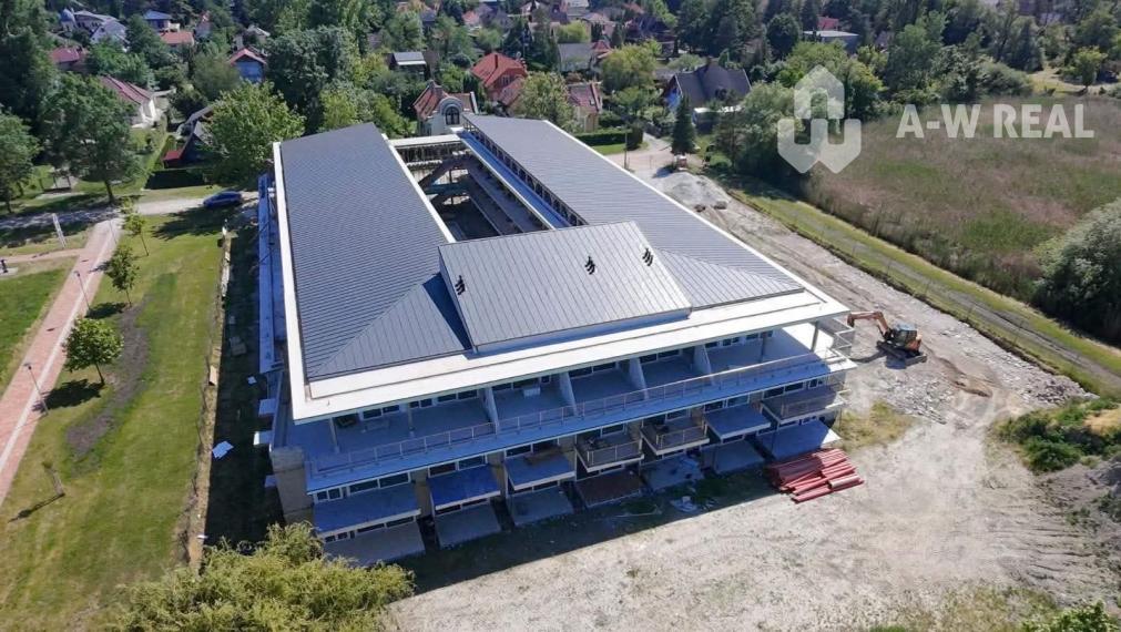 Luxusný apartmán na predaj pri Balatone