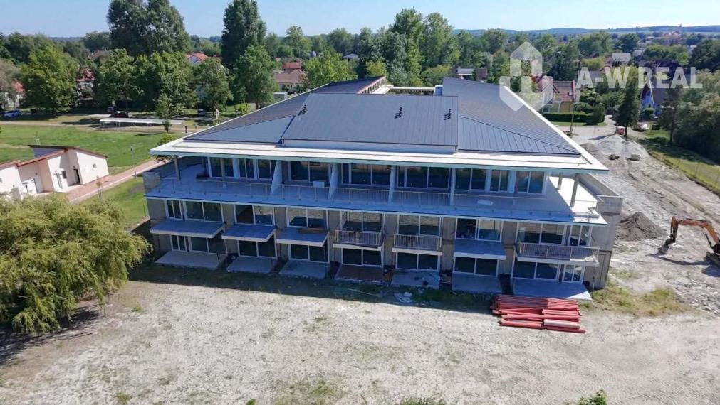 Luxusný apartmán na predaj pri Balatone