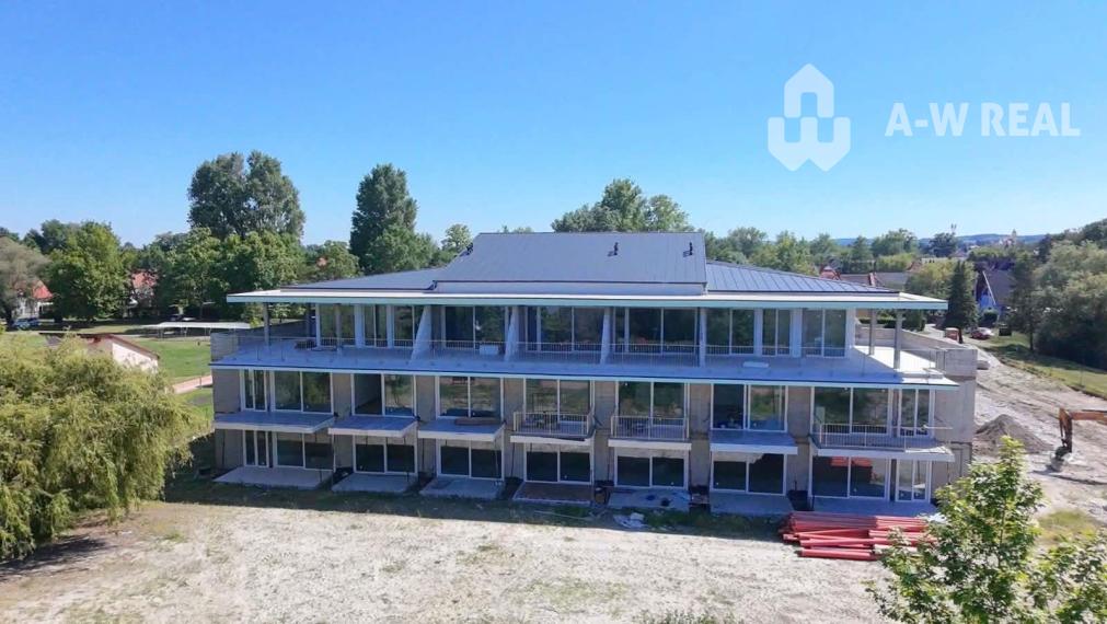 Luxusný apartmán na predaj pri Balatone