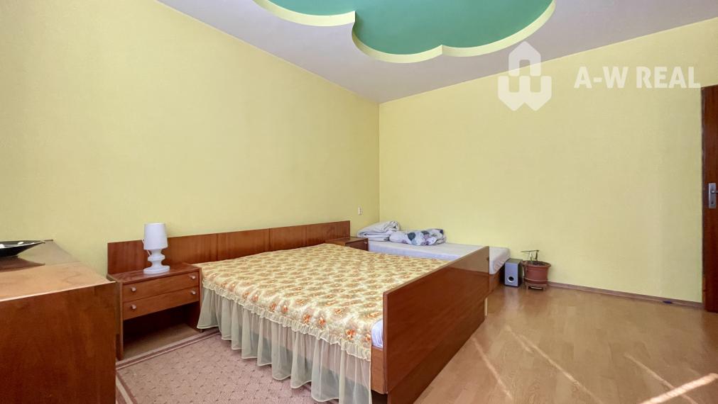 Rodinný dom s garážou a veľkým potenciálom v obci Padáň