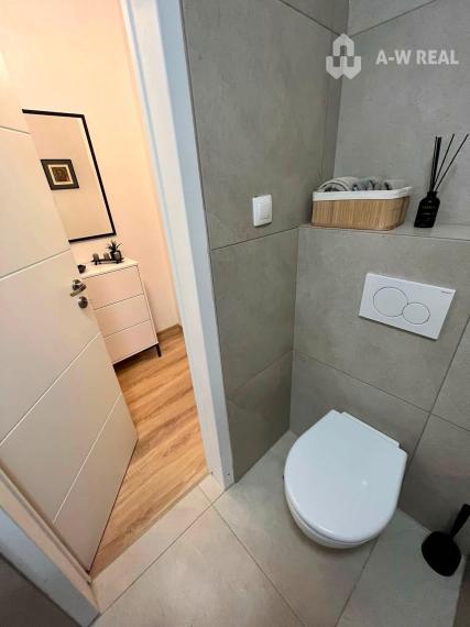 ☎️0918197701 Slnečný a kompletne zariadený 2-izbový byt s balkónom aj s výťahom v Dunajskej Strede