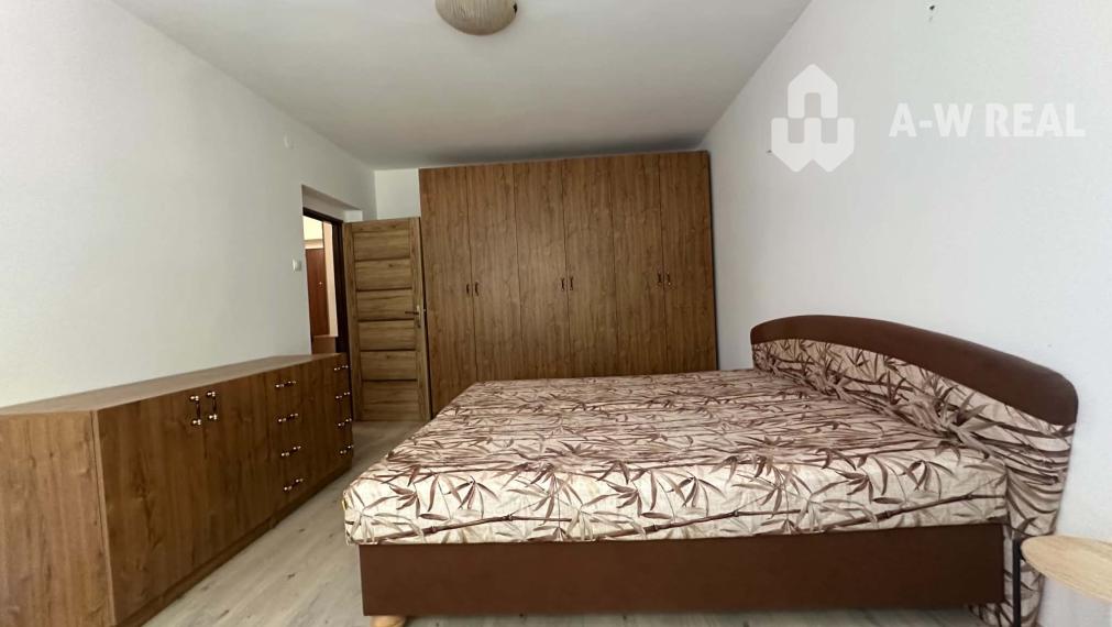 ☎️ 0918197701 Na prenájom  zariadený 1 izbový byt  na sídlisku západ na ul. Generála  Svobodu  v Dunajskej Strede