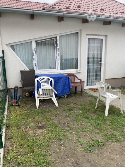 ☎️ 0918197701-NA PREDAJ  APARTMÁNOVÝ  DOM V KÚPEĽNOM MESTE  VO VEĽKOM MEDERI - 195 000,-€