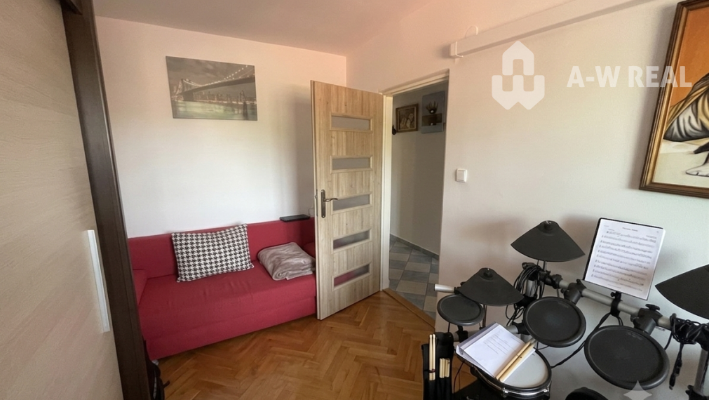 Exkluzívne na PREDAJ, zrekonštruovaný 3 izb.byt, Ružový háj, Dunajská Streda