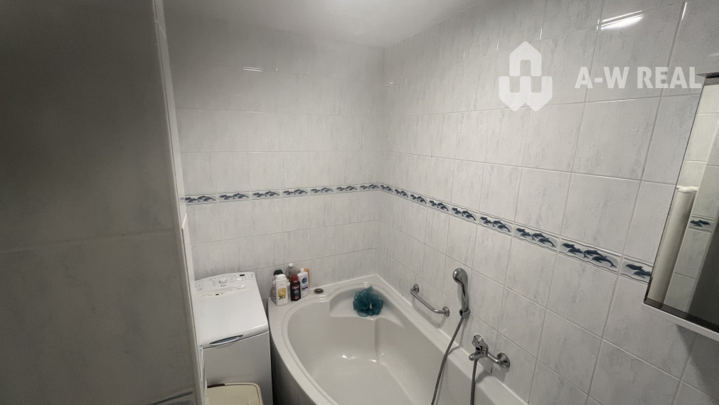 Exkluzívne na PREDAJ, zrekonštruovaný 3 izb.byt, Ružový háj, Dunajská Streda