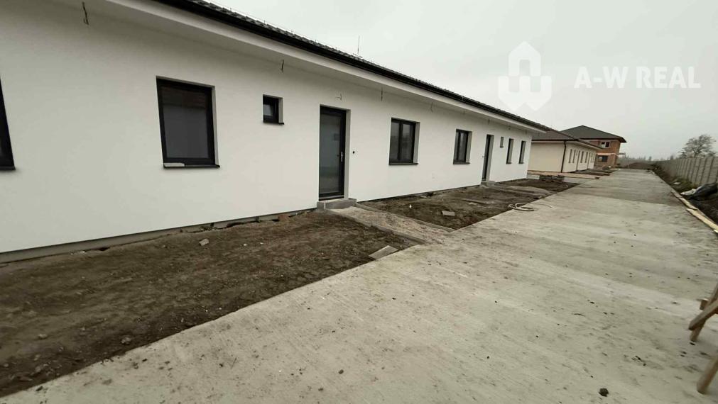 Už toto leto vo Vlastnom s tepelným čerpadlom v cene