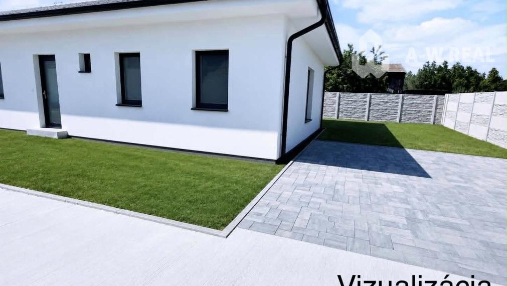 Už toto leto vo Vlastnom s tepelným čerpadlom v cene