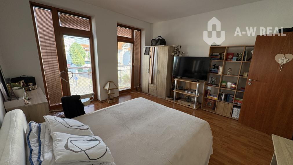 PRENÁJOM: ☎️0917656551📞Výnimočný, veľkometrážny 3-izbový byt na prenájom v polyfunkčnom dome DUNA PALÁC v Dunajskej Strede na Galantskej ceste