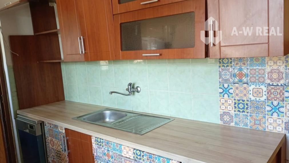 4-IZBOVÝ BYT S VLASTNOU GARÁŽOU – ORECHOVÁ POTÔŇ
