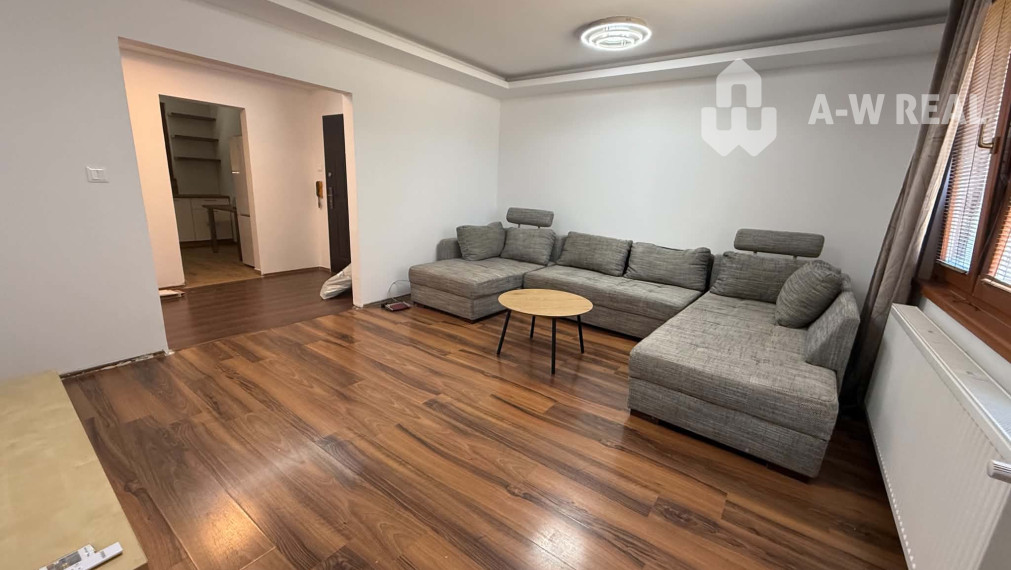 🏡3-IZBOVÝ BYT PO KOMPLETNEJ REKONŠTRUKCII – DUNAJSKÁ STREDA