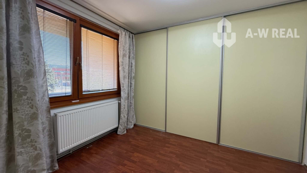 🏡3-IZBOVÝ BYT PO KOMPLETNEJ REKONŠTRUKCII – DUNAJSKÁ STREDA