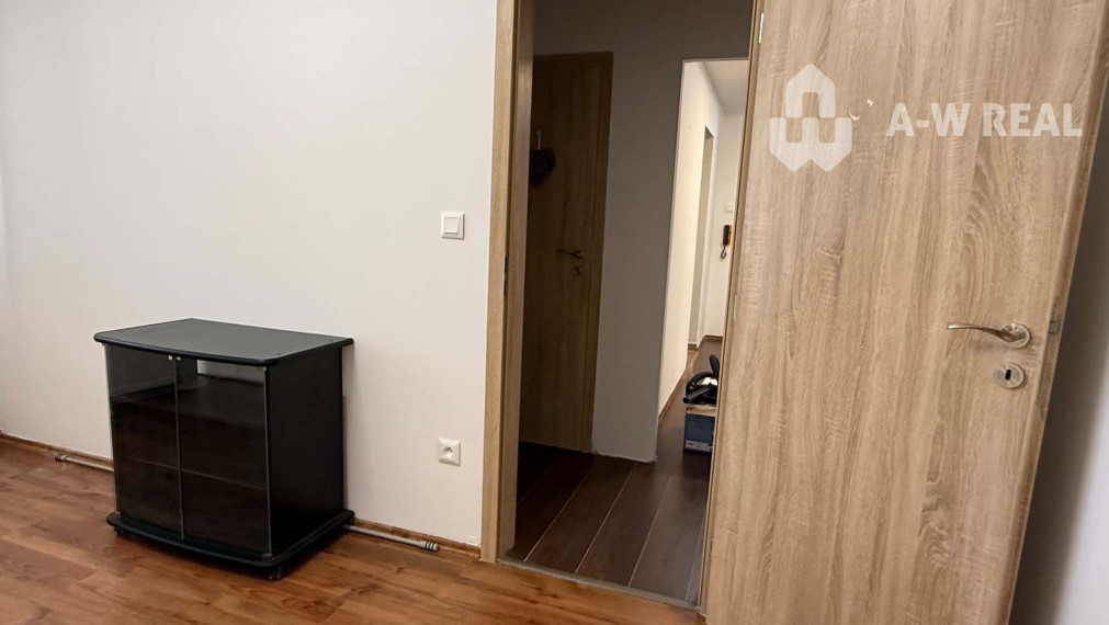 🏡3-IZBOVÝ BYT PO KOMPLETNEJ REKONŠTRUKCII – DUNAJSKÁ STREDA