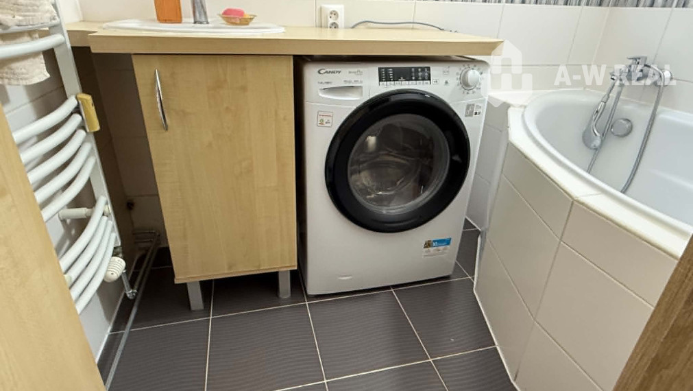 🏡3-IZBOVÝ BYT PO KOMPLETNEJ REKONŠTRUKCII – DUNAJSKÁ STREDA
