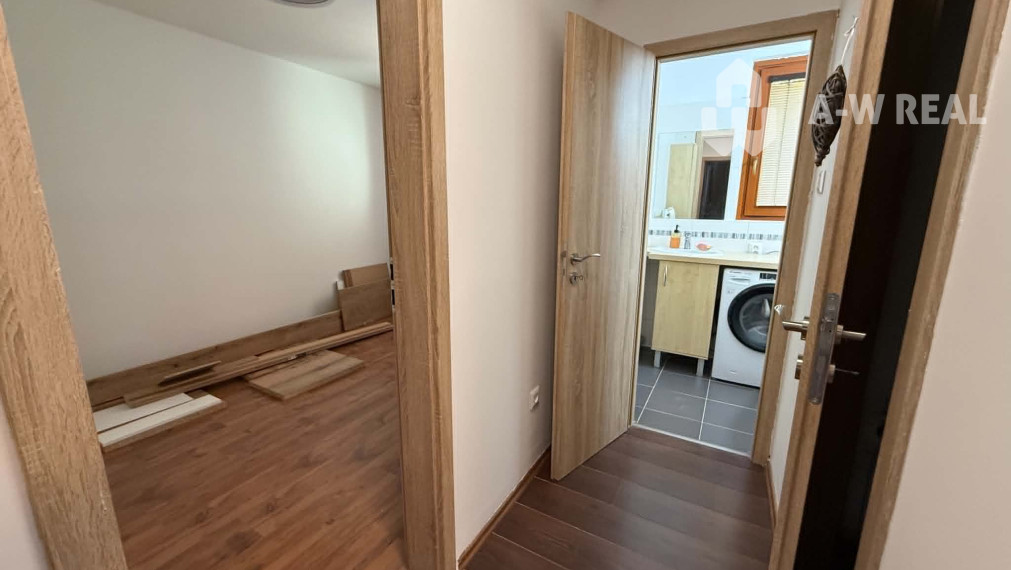 🏡3-IZBOVÝ BYT PO KOMPLETNEJ REKONŠTRUKCII – DUNAJSKÁ STREDA