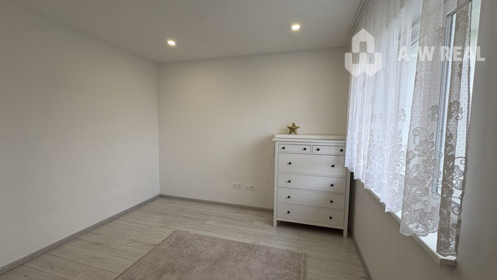 ☎️0917656551📞 Prenájom od 1.9. 2026:  Pekný, moderný 3-izbový rodinný dom v Dunajskej Strede