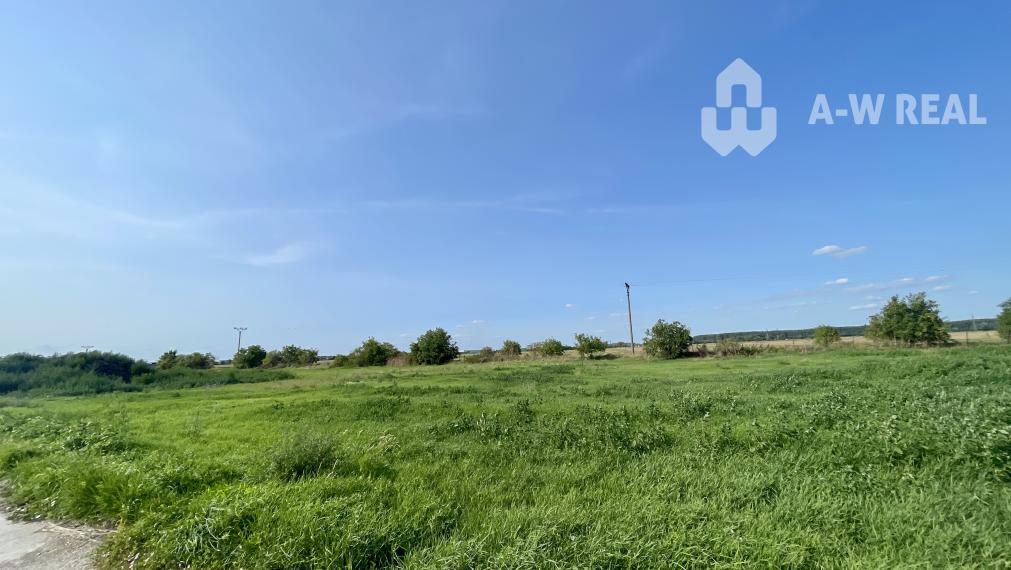 Kostolné Kračany - skladový - prevádzkový priestor na prenájom