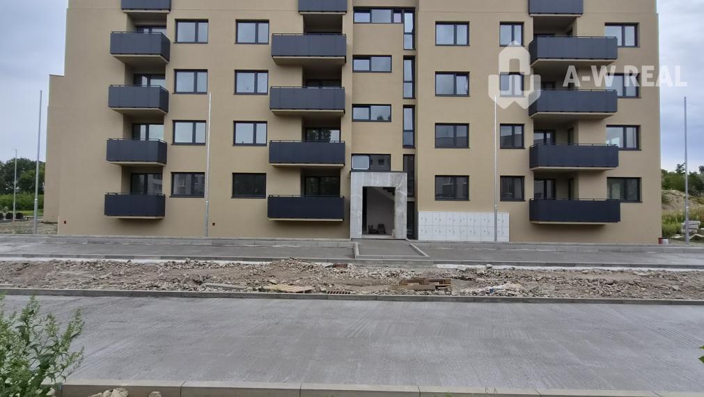 Úžasné 2-izbové byty v obytnom parku KISERDŐ LAKÓPARK