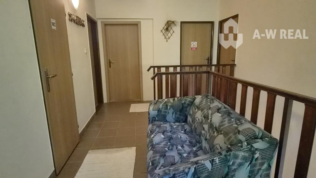 Prenájom 2-izbového apartmánu v Dunajskej Strede