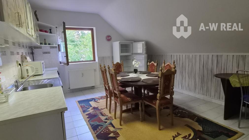 Prenájom 2-izbového apartmánu v Dunajskej Strede