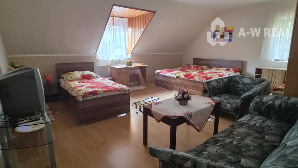 Prenájom 2-izbového apartmánu v Dunajskej Strede
