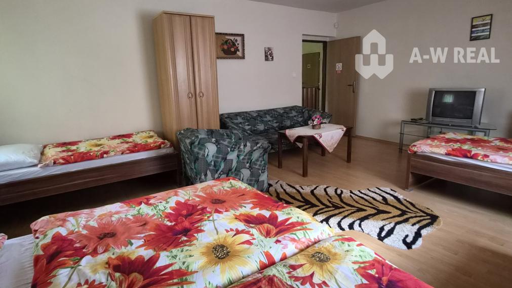 Prenájom 2-izbového apartmánu v Dunajskej Strede