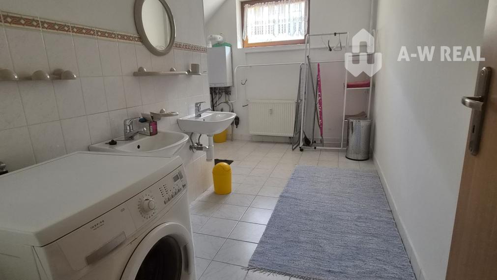 Prenájom 2-izbového apartmánu v Dunajskej Strede