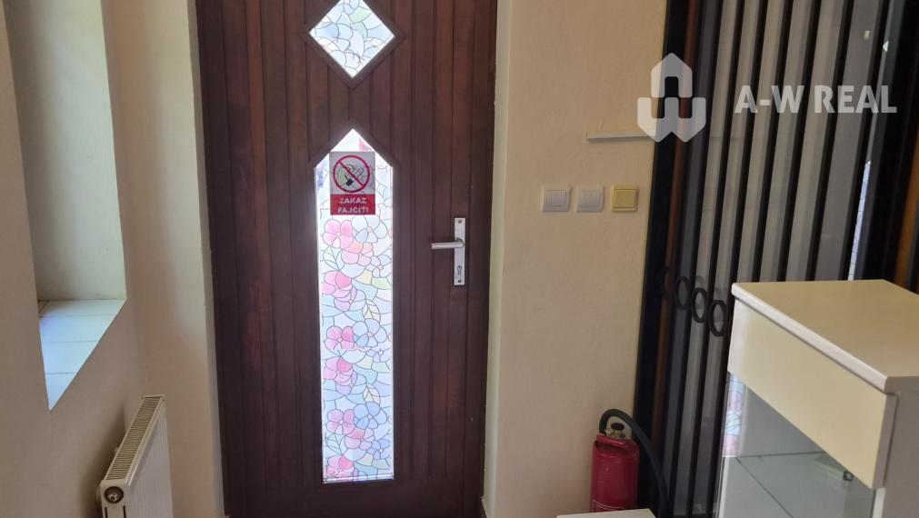 Prenájom 2-izbového apartmánu v Dunajskej Strede