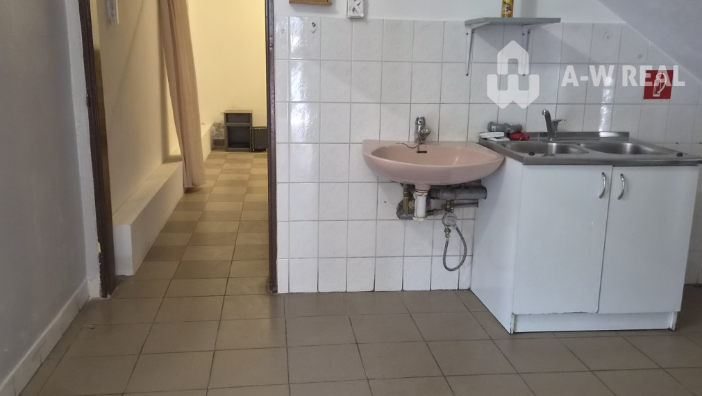Na prenájom polyfunkčný objekt v DS
