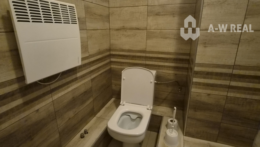 Na prenájom polyfunkčný objekt v DS