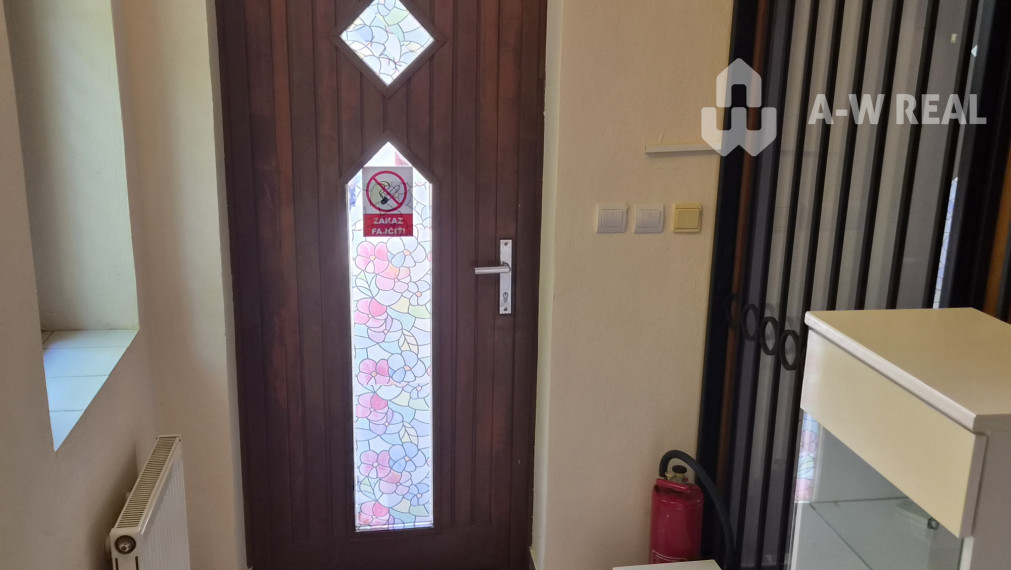 Na prenájom! Podnikanie a bývanie pod jednou strechou