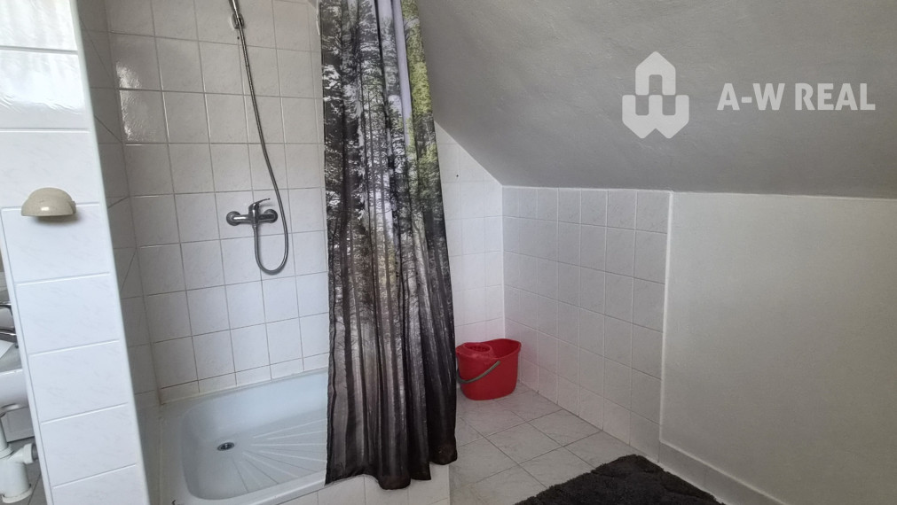 Na prenájom! Podnikanie a bývanie pod jednou strechou
