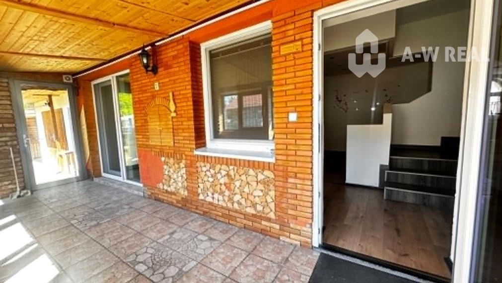 Útulný 4 izbový rodinný dom v Mliečanoch – bývanie v tichej uličke s bonusmi, ktoré si zamilujete!
