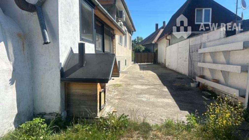 Útulný 4 izbový rodinný dom v Mliečanoch – bývanie v tichej uličke s bonusmi, ktoré si zamilujete!
