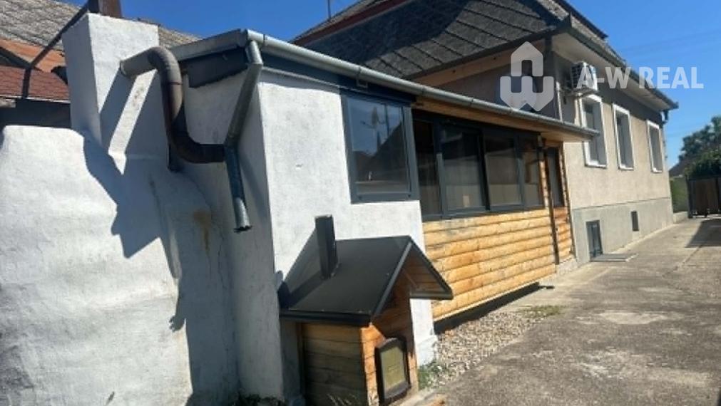 Útulný 4 izbový rodinný dom v Mliečanoch – bývanie v tichej uličke s bonusmi, ktoré si zamilujete!