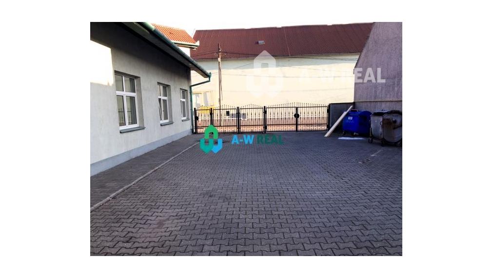 Predádzkový objekt na predaj v centre mesta