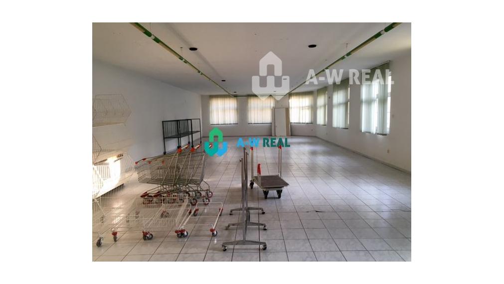 Predádzkový objekt na predaj v centre mesta