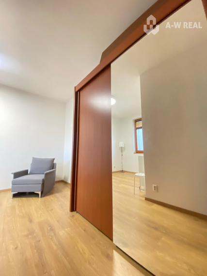 Na prenájom  elegantný 3 izbový byt priamo v centre Dunajskej Stredy v budove DUNA PALÁC