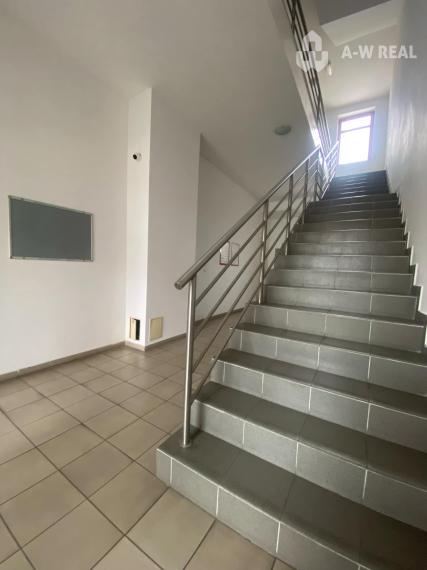 Na prenájom  elegantný 3 izbový byt priamo v centre Dunajskej Stredy v budove DUNA PALÁC