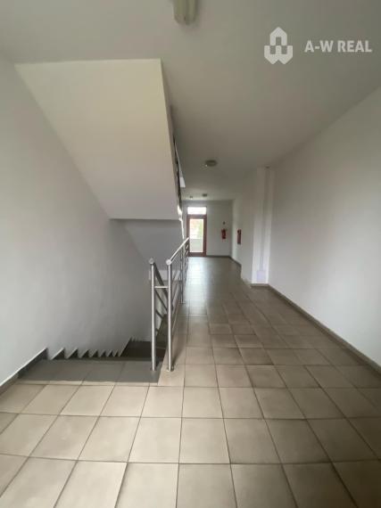 Na prenájom  elegantný 3 izbový byt priamo v centre Dunajskej Stredy v budove DUNA PALÁC