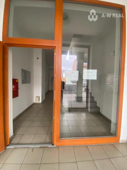 Na prenájom  elegantný 3 izbový byt priamo v centre Dunajskej Stredy v budove DUNA PALÁC