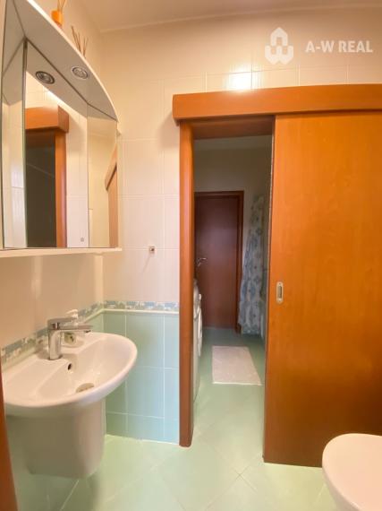 Na prenájom  elegantný 3 izbový byt priamo v centre Dunajskej Stredy v budove DUNA PALÁC