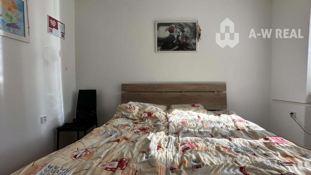 NA PREDAJ kompletne zrekonštruovaný 3-izbový byt s nadštandardnou pivnicou , s balkónom a klimatizáciou v Dunajskej Strede