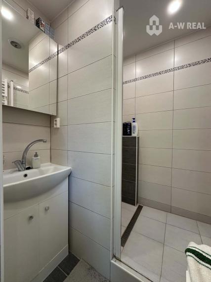 NA PREDAJ kompletne zrekonštruovaný 3-izbový byt s nadštandardnou pivnicou , s balkónom a klimatizáciou v Dunajskej Strede